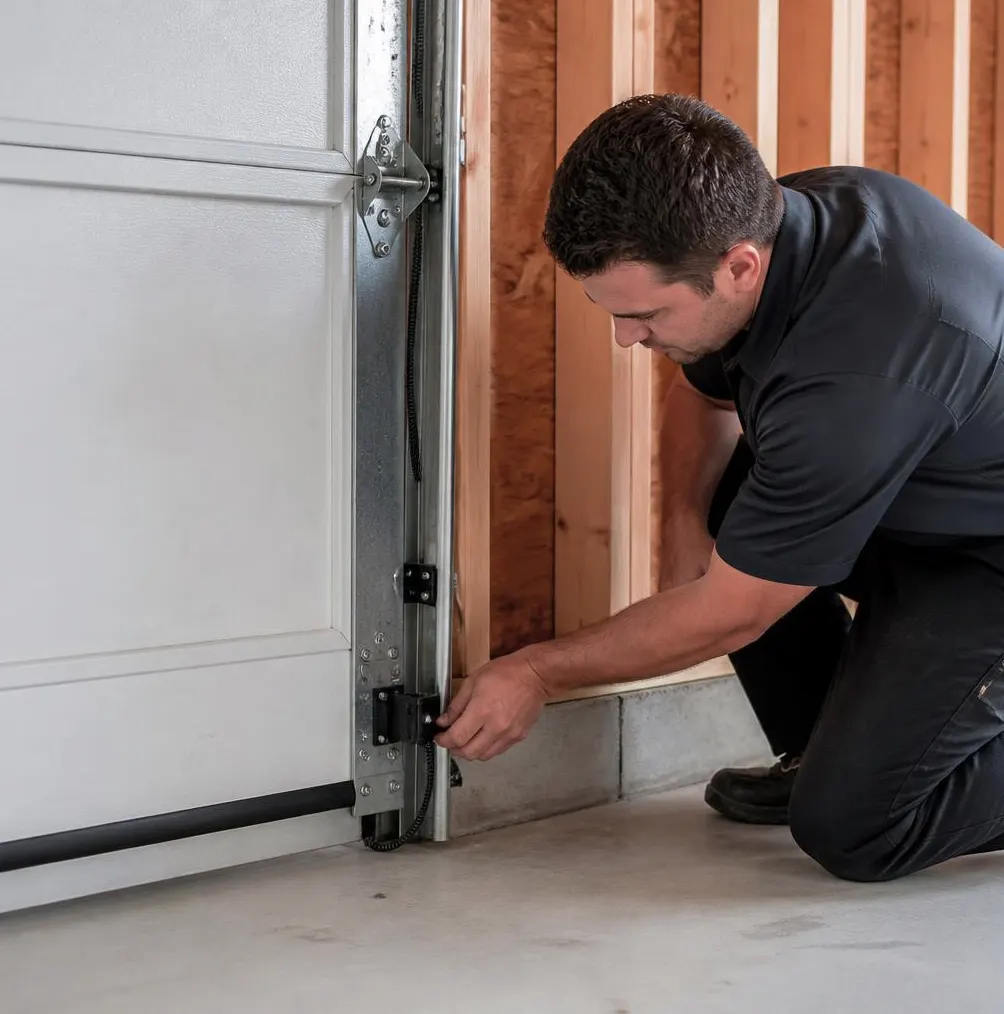 The 20-Minute Garage Door Check Bradenton Beach Homeowners Should Run Each Season — Precision Garage Door of Bradenton Beach, Bradenton Beach, FL